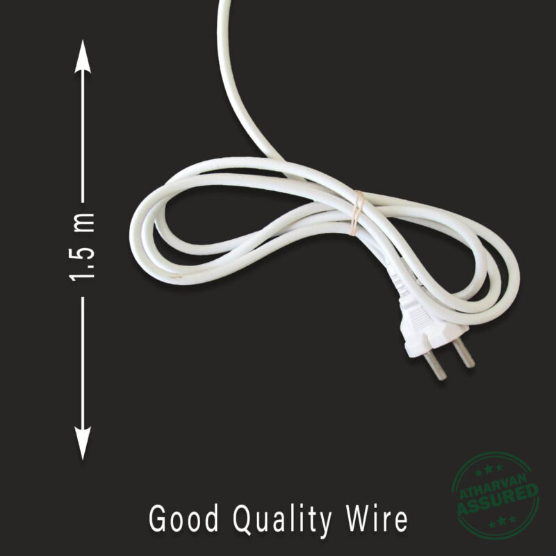 wire quality